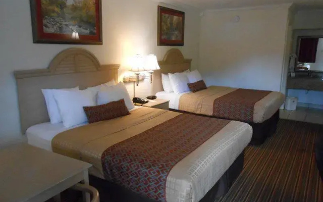 Best Western Little Rock South