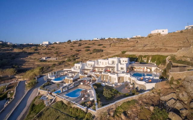 Villa Terpsichore