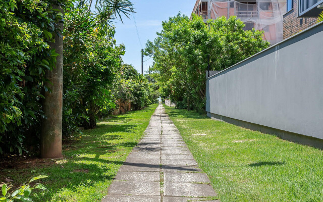 Churrasqueira | 200m da Praia de Jurerê #JA21