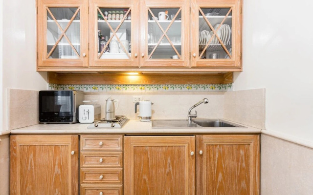 Modern and Elegant Flat Near Termini Station