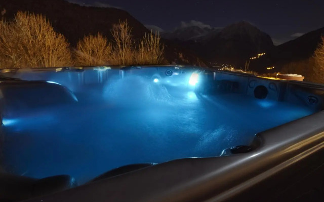 Chalet Saskia - Catered