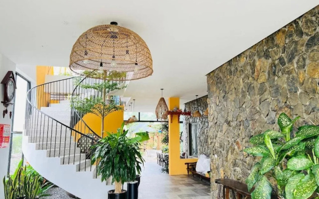 Trang An Cozy House