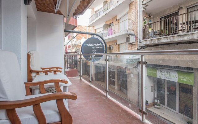 Apartamentos Montserrat 32