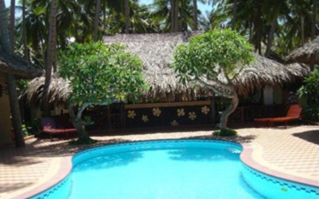Sky Guest House