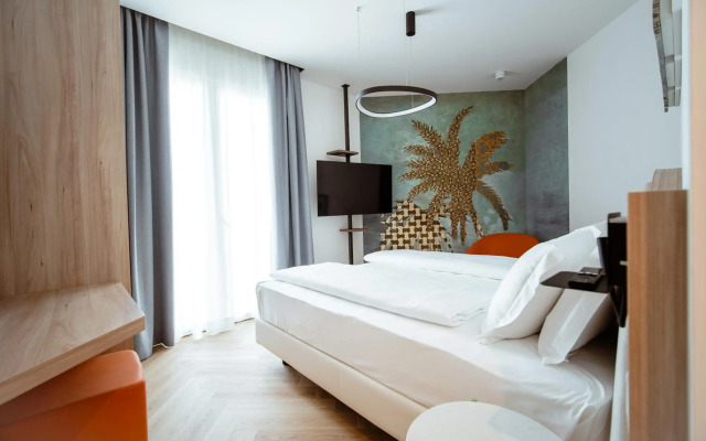 Hotel Cavalieri Palace