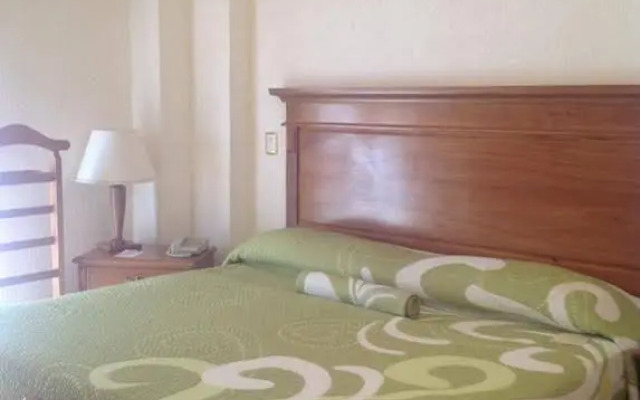 Hotel Lagos Inn