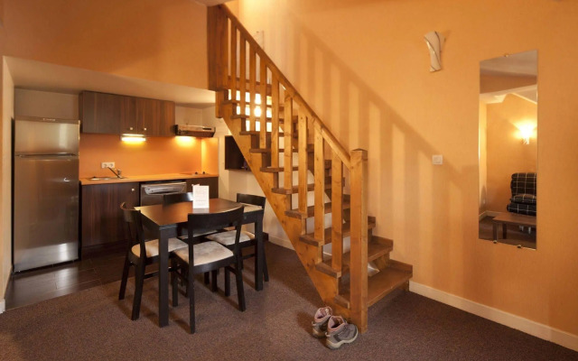 Le Château des Magnans