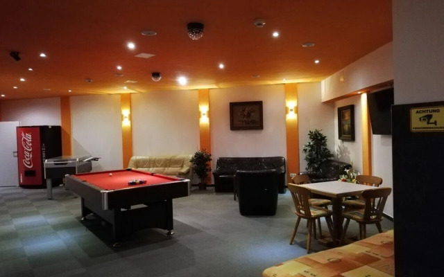 Erlebnishotel Mölltal