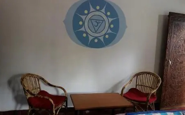 Alfonso Nest Guest House Agonda