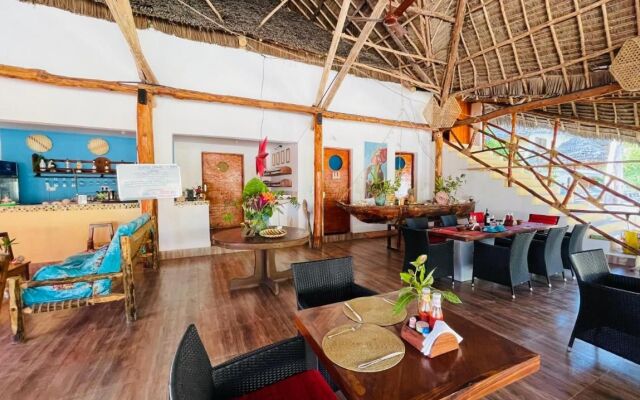 Oleza Boutique Hotel