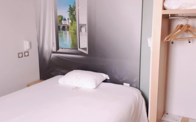 B&B HOTEL Chatellerault