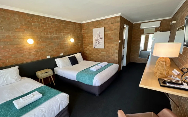 Moama Motel