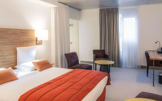 Mercure Poitiers Centre