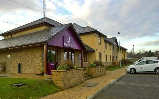 Premier Inn Edinburgh A7 - Dalkeith