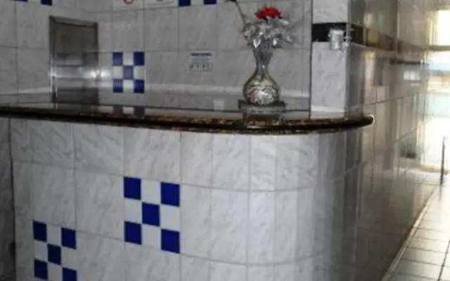 Hotel Marechal 2