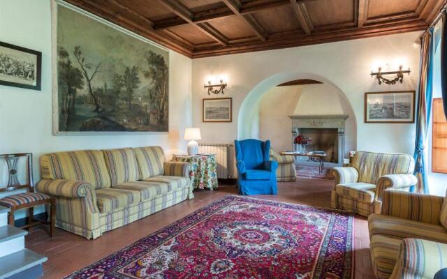 Villa Palazzaccio 26