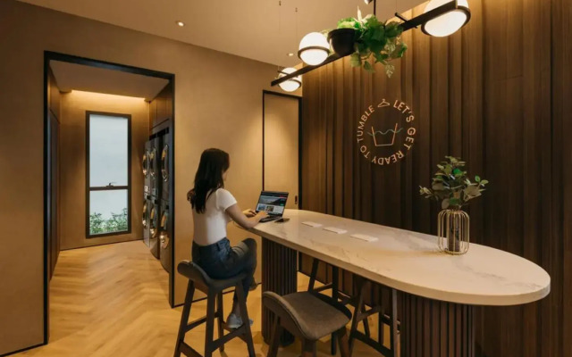 Quincy House Singapore