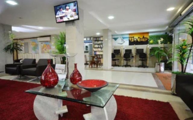 Hotel Sabino Palace
