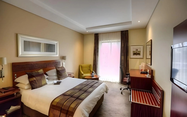 City Lodge Hotel at OR Tambo International Airport