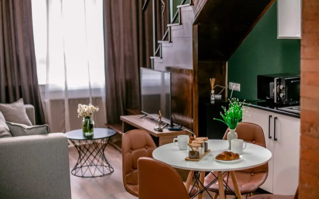 Luxury Inn