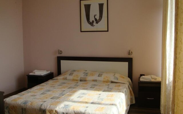 Balneo Hotel Pavel Banya