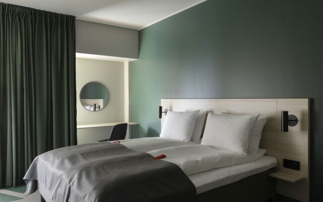 Citybox Bergen Danmarksplass