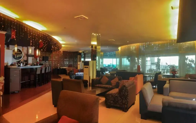 Candiview Hotel