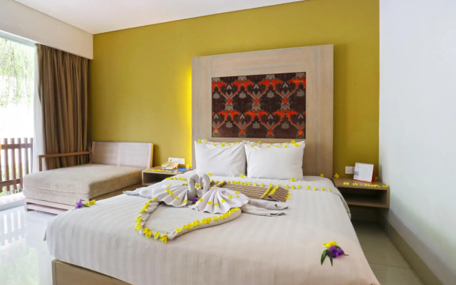 Aquarius Star Hotel