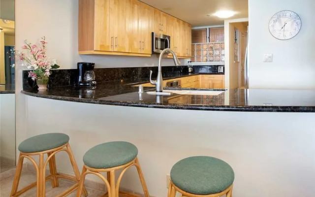 Sands Of Kahana 272 - Two Bedroom Condo