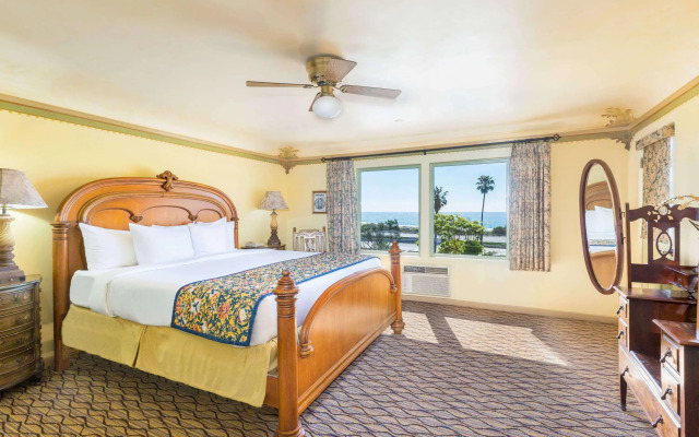 The Pierpont Inn