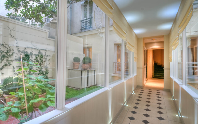 Relais Bosquet By Malone