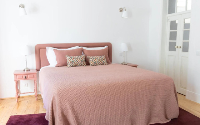 A Burguesa - Guesthouse