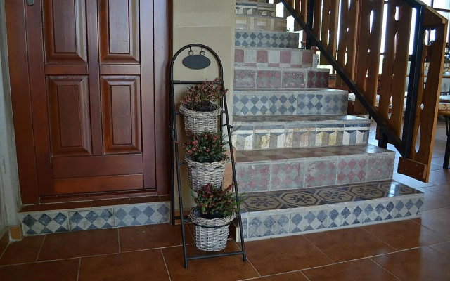 Villa Filia