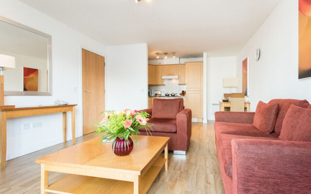 Premier Suites Birmingham (Formerly Premier Apartments Birmingham)