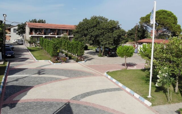 Sivrice Faros Butik Hotel