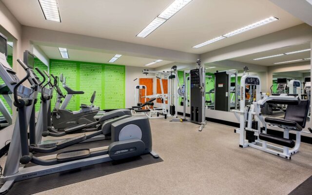 La Quinta Inn & Suites Pocatello