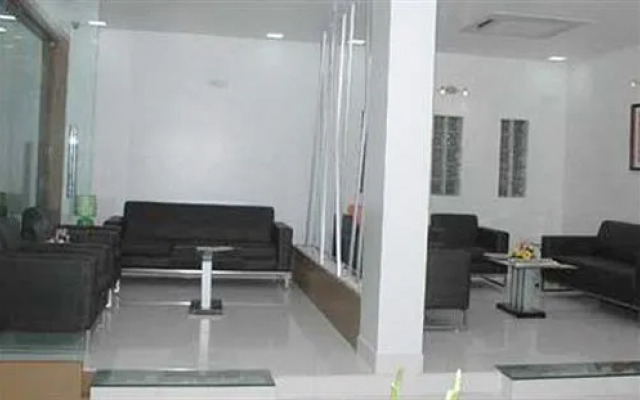 Royal Regency Lifotel by Crossway