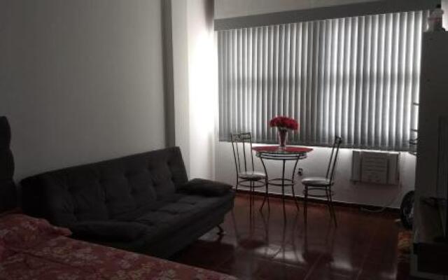 Conjugado em Copacabana