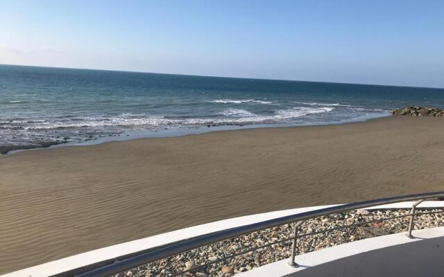 Departamento Suite Ciudad del Mar