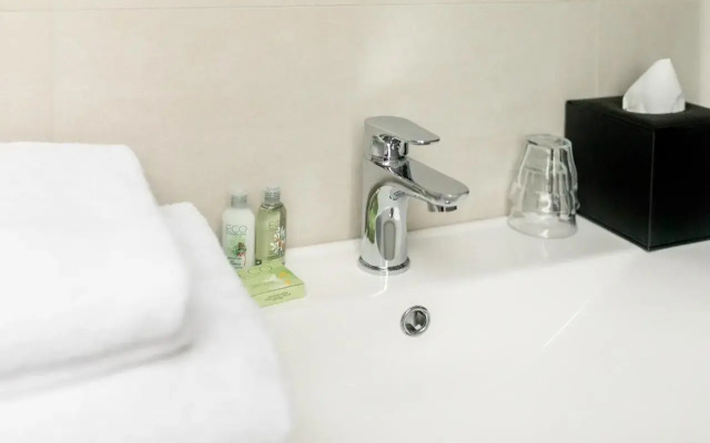 The Sunset Apartments