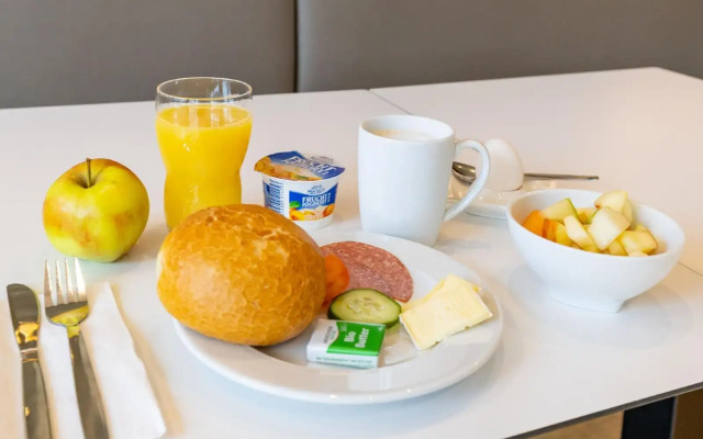 B&B HOTEL Idar-Oberstein