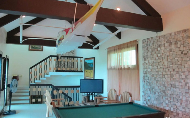 The Manor at Puerto Galera
