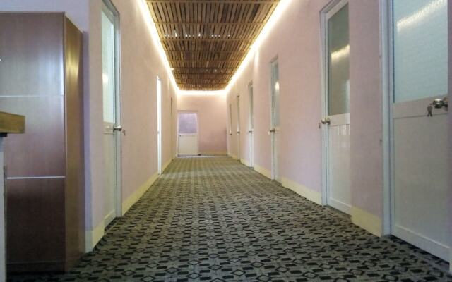 Nhan Anh Homestay