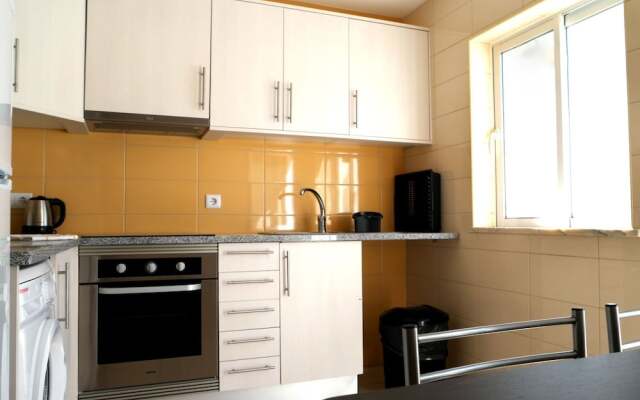 Louise Guest House