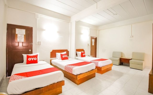 Top Inn by OYO Rooms