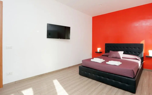 Lucky Domus St. John apartment