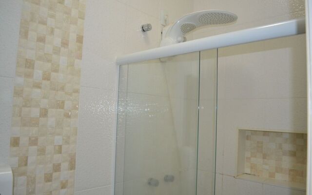 Pousada Acácia Amarela