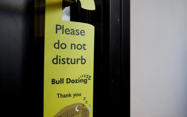 The Bulls Head Hotel
