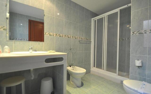 Hotel Goya
