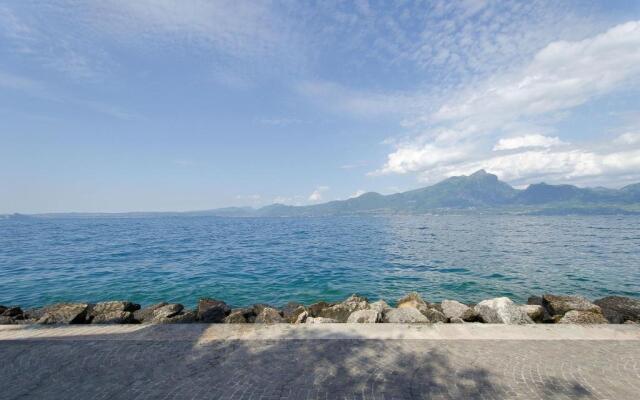 Appartamento a 5 metri dal lago